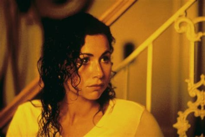 Minnie Driver Says Film Producers ‘Wanted to See My Nipples’ While Filming ‘Hard Rain’