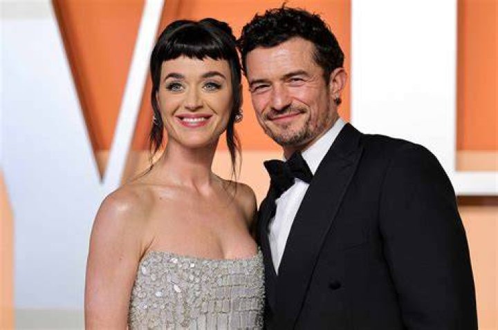Miranda Kerr Jokes Ex Orlando Bloom Is Like Her ‘Annoying Brother’: Katy Perry ‘Helps Me Deal With Him’