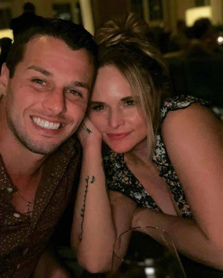 Miranda Lambert & Brendan McLoughlin’s Relationship Timeline: From Whirlwind Romance To 2nd Anniversary