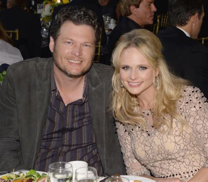 Miranda Lambert Cheated On Blake Shelton With FIVE Men? The Bombshell Claims – Hollywood Life