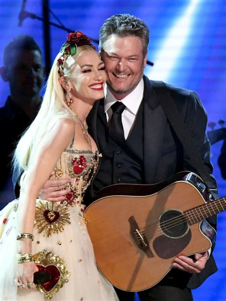 Miranda Lambert ‘Envious’ Of Gwen Stefani & Blake Shelton’s PCAs Date — She ‘Misses’ Him