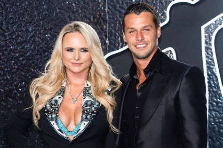 Miranda Lambert & Husband Brendan McLoughlin ‘Really Got To Know Each Other’ During Pandemic