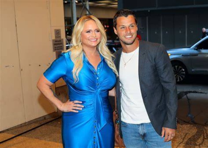 Miranda Lambert’s Cryptic Post has Fans Convinced She’s Pregnant Or Releasing New Music