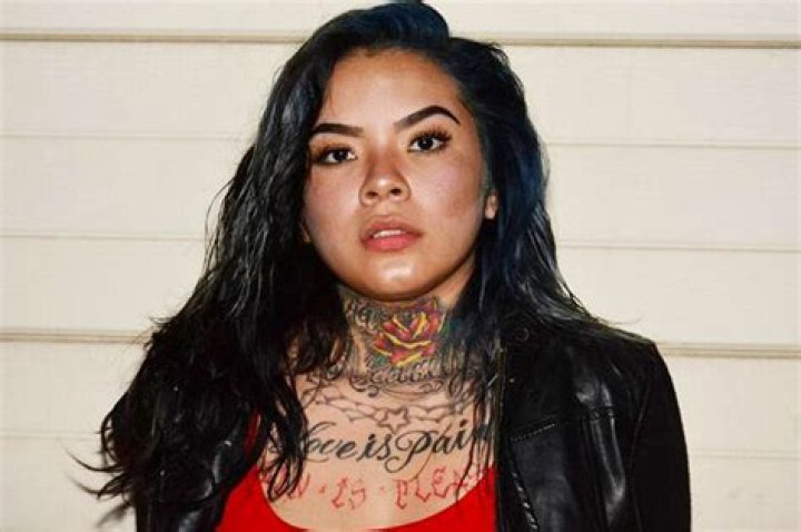 Mirella Ponce’s Mugshot Goes Viral — See Sexy Pic – Hollywood Life