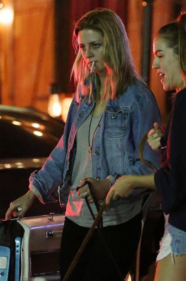 Mischa Barton Hospitalized: History Of Her Heartbreaking Battles With Mental Health