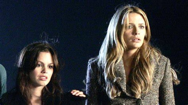 Mischa Barton & Rachel Bilson Cry Watching Marissa’s Death On ‘The OC’ – Hollywood Life