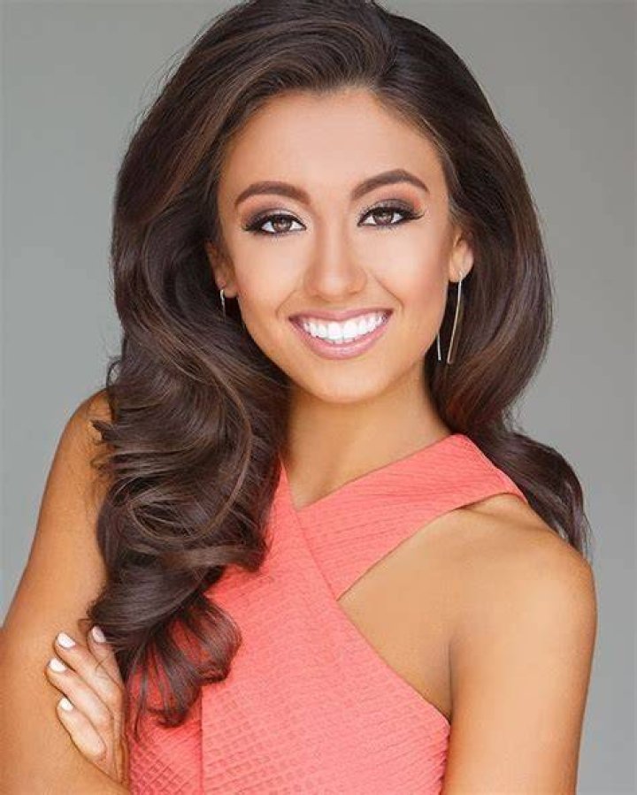 Miss America 2017 Contestants — PICS