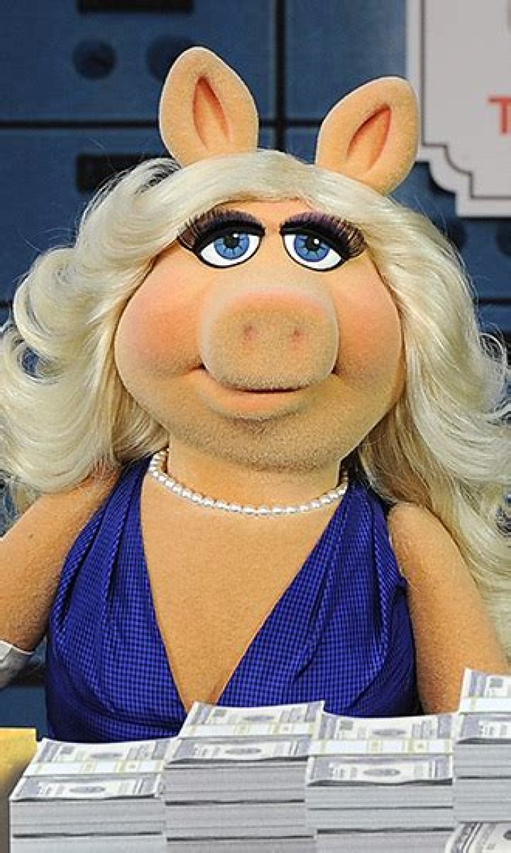 Miss Piggy Celebrity Profile – Hollywood Life