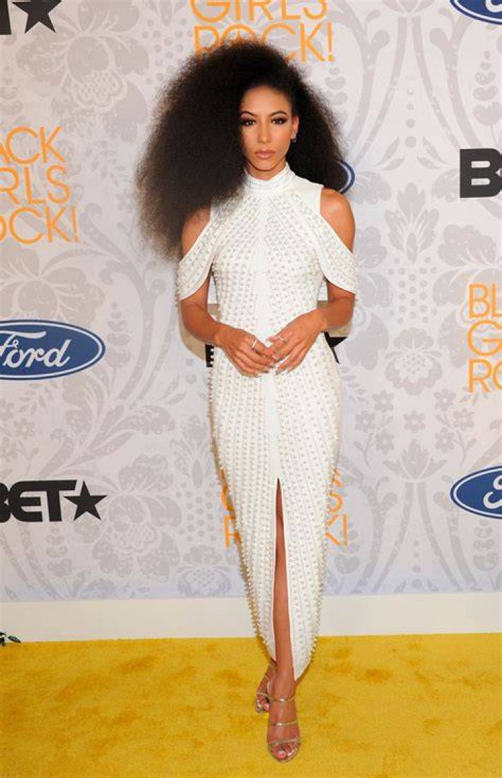 Miss USA Cheslie Kryst Reveals How The Pandemic Shaped Her Reign: ‘It Allowed Me To Connect With People’