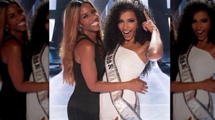 Miss USA Cheslie Kryst Reveals She Is Helping Free Inmates With ‘Excessive Sentences’ Like Kim Kardashian