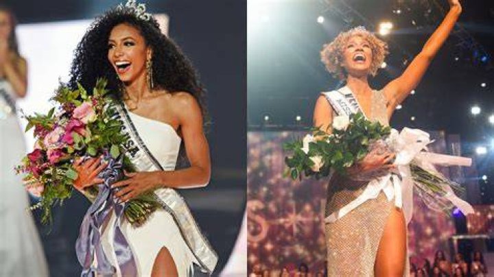 Miss USA Elle Smith Remembers Cheslie Kryst After Tragic Death: ‘She Was An Idol Of Mine’