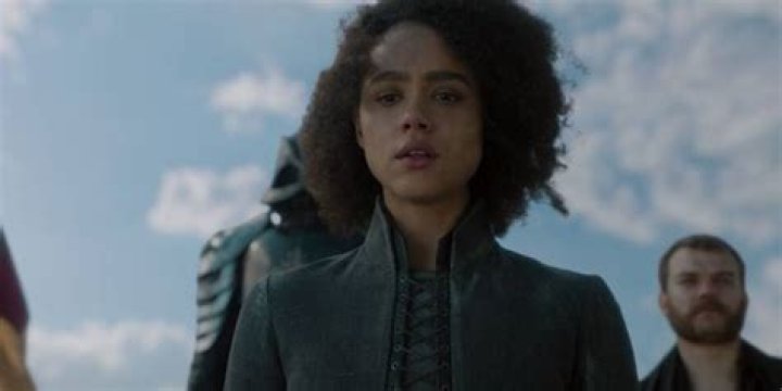 Missandei Dies & More – Hollywood Life