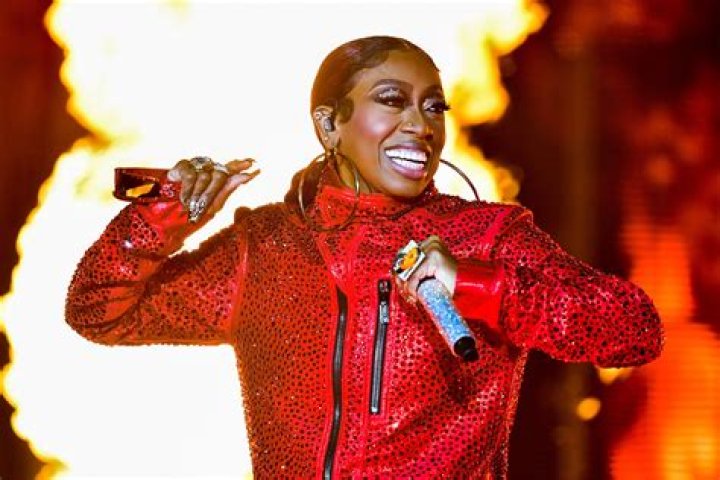 Missy Elliott, T.I. & More Celebs Pray For DMX Amid Hospitalization Report