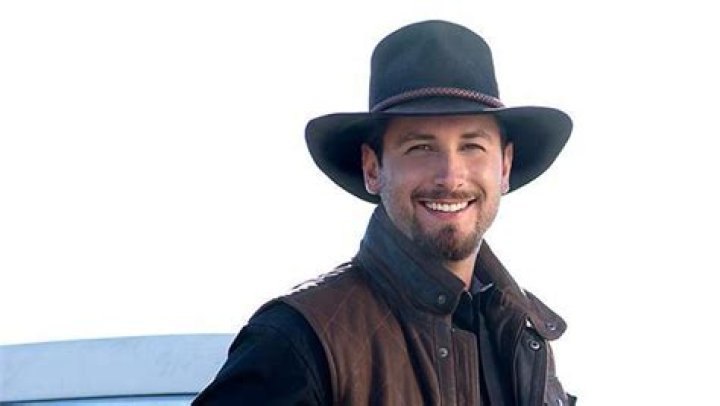 Mitchell Kolinsky: 5 Things to Know About the ‘Farmer Wants a Wife’ Season 2 Star