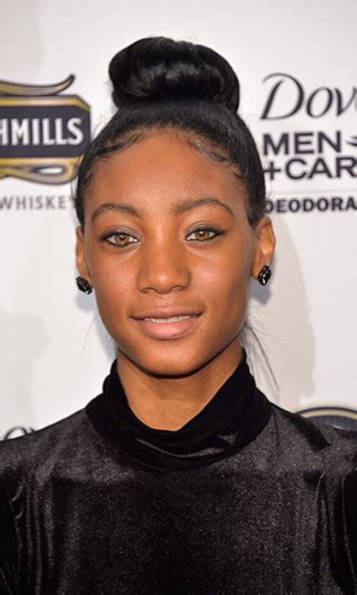 Mo’ne Davis Celebrity Profile – Hollywood Life