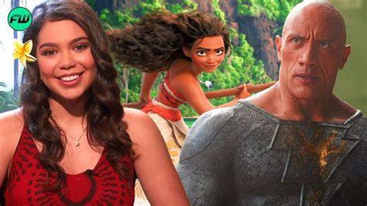 ‘Moana’ Sequel: Everything We Know About the Live-Action Film Starring Dwayne Johnson & Auli’i Cravalho