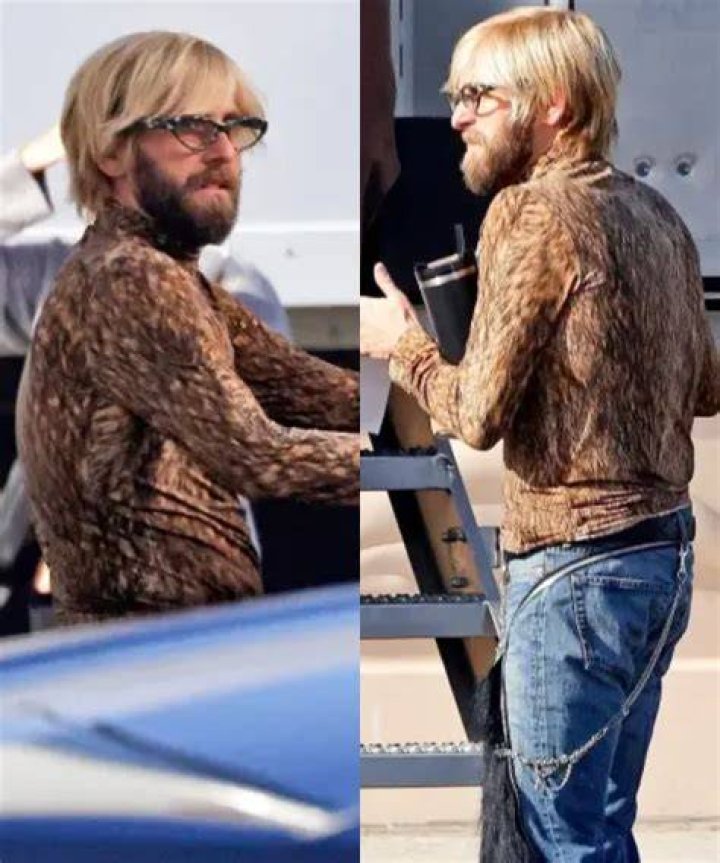 Mocked After Debuting Longer Style – Hollywood Life