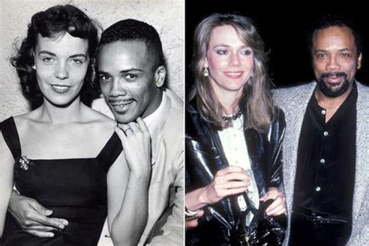‘Mod Squad’ Star & Quincy Jones’ Ex In Photos – Hollywood Life