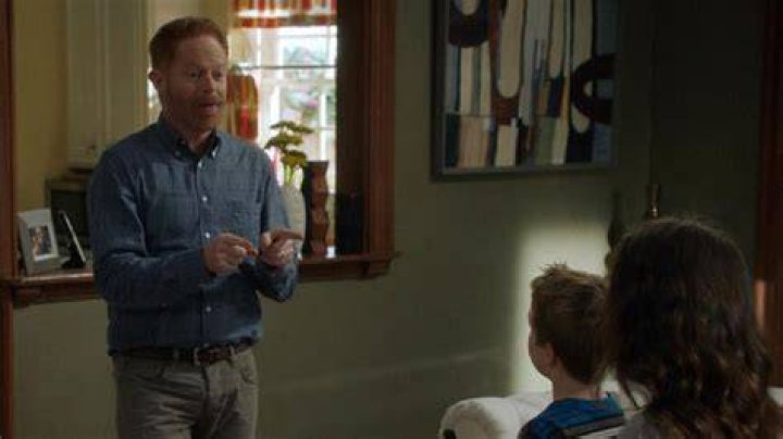 ‘Modern Family’ Casts TV’s 1st Openly Transgender Child Actor — Meet Jackson Millarker