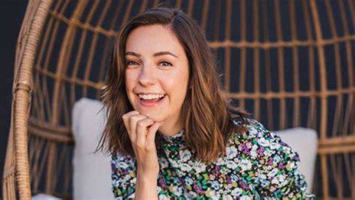 Molly Evensen On Working With Seth Rogen – Hollywood Life