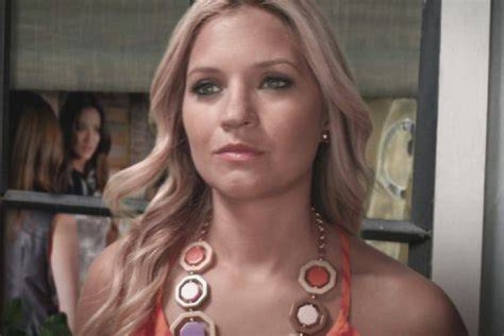 Mona Killed Charlotte — Mystery Finally Solved – Hollywood Life