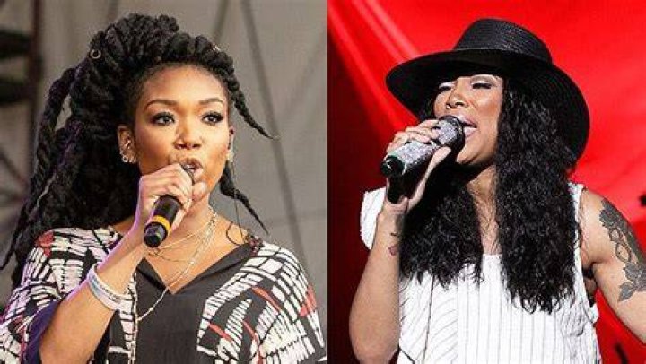 Monica Claps Back At Brandy’s ‘Boy Is Mine’ Diss In The Classiest Way & We Should Take Notes