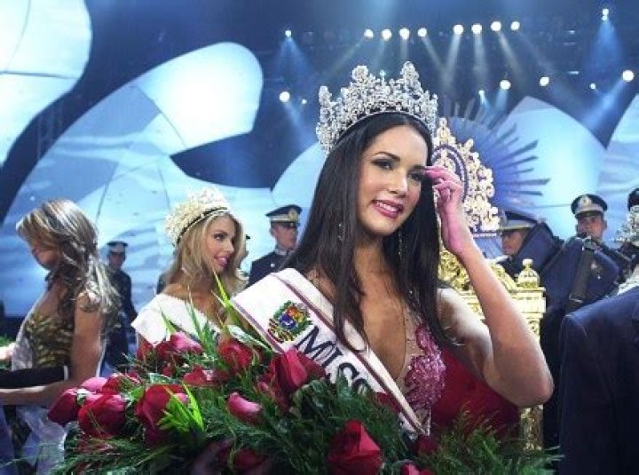 Monica Spear Dead — Miss Venezula 2004 Murdered In Crime-Ridded Country – Hollywood Life