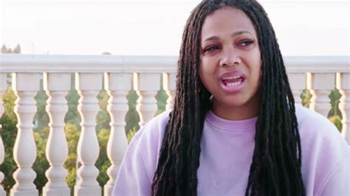 Monie Love & Amber Laura Talk Kids – Hollywood Life