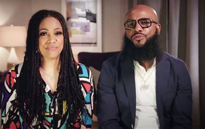Monie Love Calls Out Tuff For Cheating – Hollywood Life