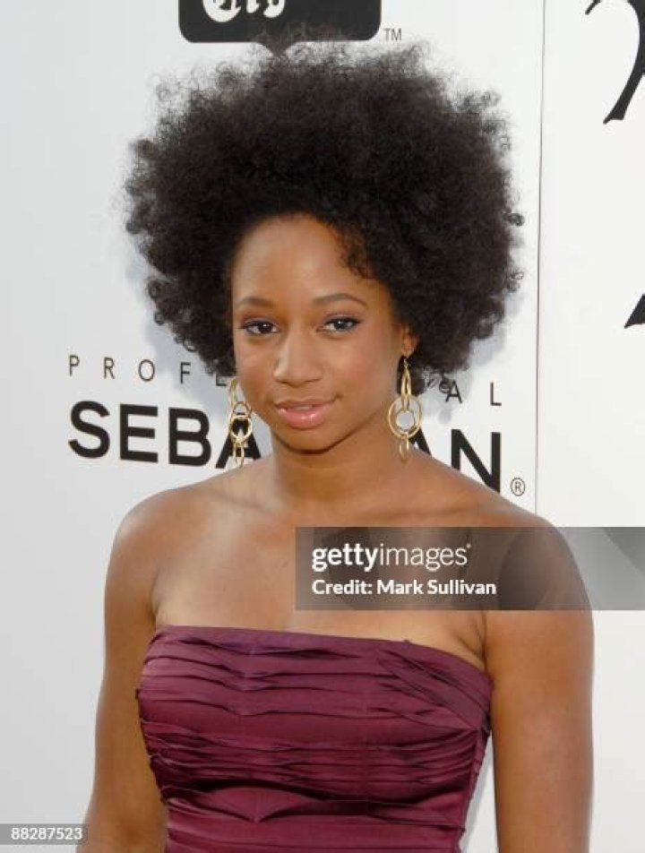 Monique Coleman Celebrity Profile – Hollywood Life