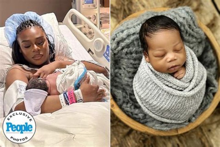 Monique Samuels Pregnant: ‘RHOP’ Star Expecting Baby #3 After Miscarriage: ‘I’m Way Too Happy’