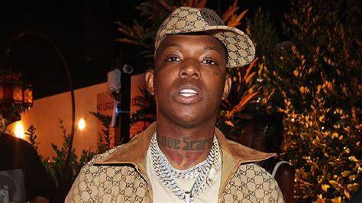 ‘Moon Boy’ Album Is His ‘Crossover To The Next Level’ – Hollywood Life