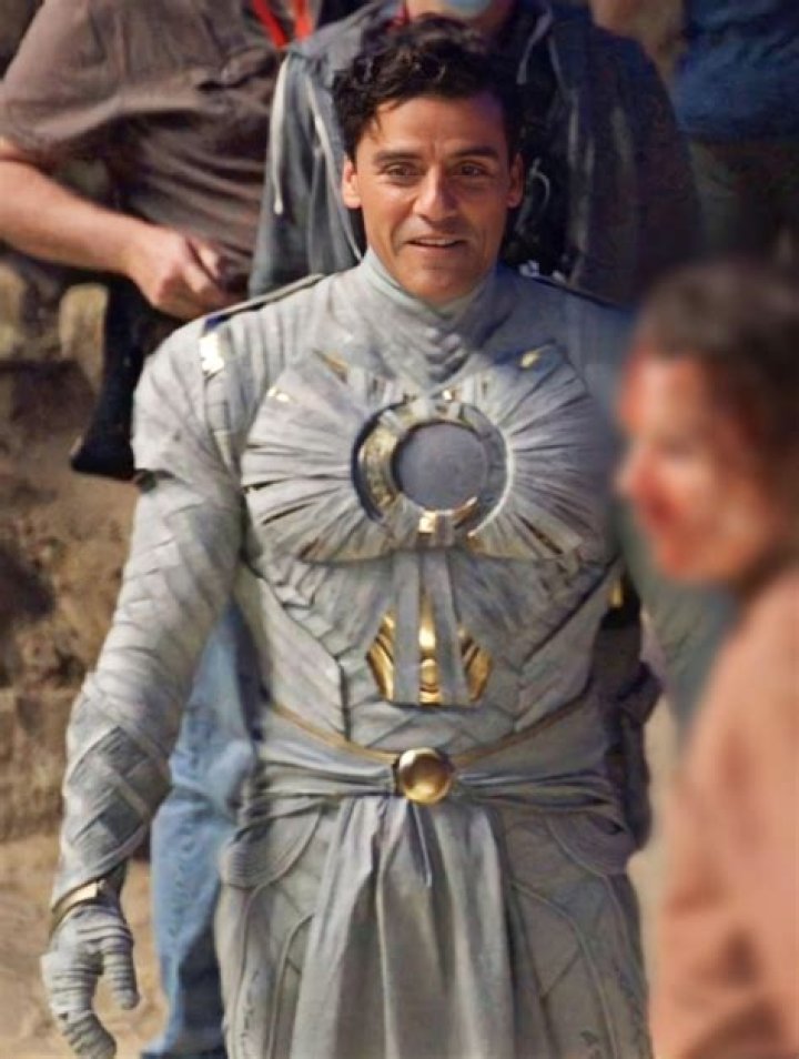 Moon Knight: 5 Key Things To Know About The Marvel Superhero Oscar Isaac Is Playing