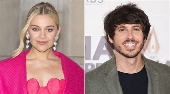 Morgan Evans Sings About Kelsea Ballerini Divorce On New Song – Hollywood Life