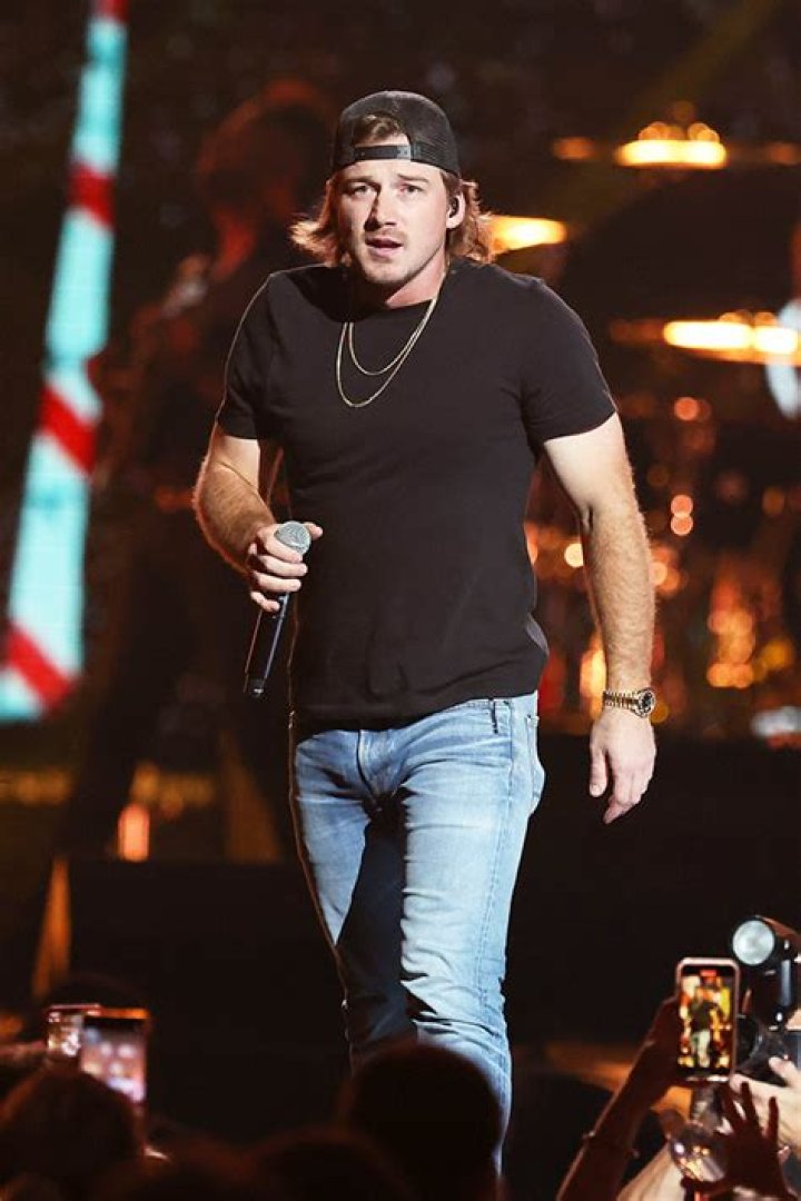 Morgan Wallen Cancels Tour Dates For Vocal Rest – Hollywood Life