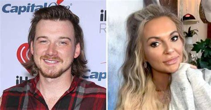 Morgan Wallen’s Ex KT Smith Responds to Rumor That His Arrest Is Related to Her Marriage Announcement