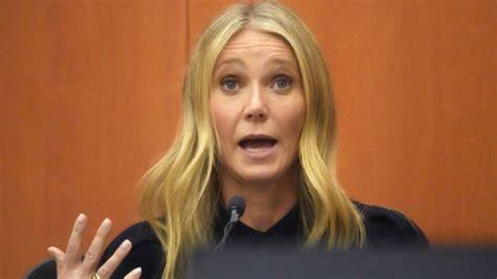 Moses Martin, 16, Recalls Mom Gwyneth Paltrow ‘Yelling’ At Man Who Skied Into Her: See His Testimony