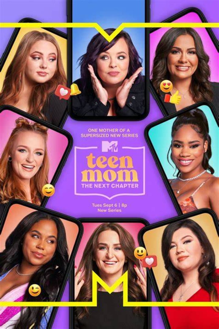 MTV Films 'Teen Mom 2' Jenelle Evans Fighting Roommate Tori! Exclusive! – Hollywood Life