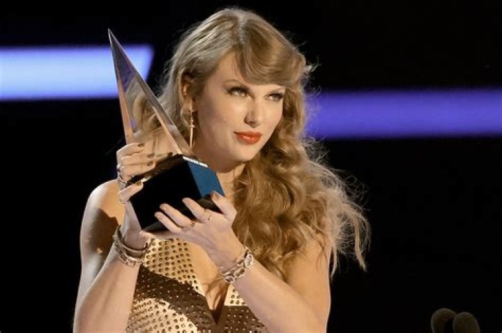 MTV VMA’s Winners List: Taylor Swift Wins For ‘All Too Well’ Film & More