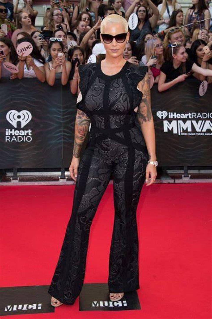 Much Music Awards Best Dressed — See All The MMVA Pics