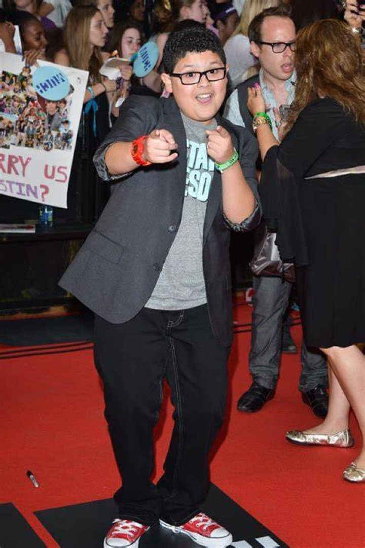 MuchMusic Video Awards 2012 Best Red Carpet: Selena Gomez, Justin Bieber & More