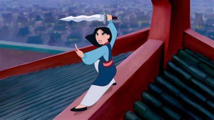 ‘Mulan’ Movie — Photos