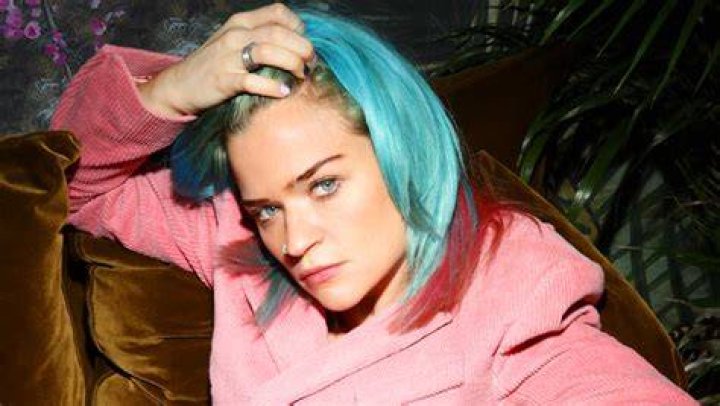 MuMu Is Ready To ‘Explode Into Rainbow Confetti’ With Her ‘Sound Of Pride’ Song Picks