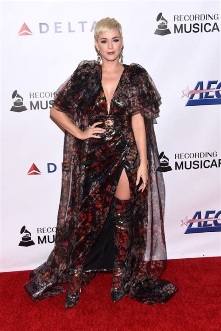 MusiCares Person of the Year Gala 2019 — PICS