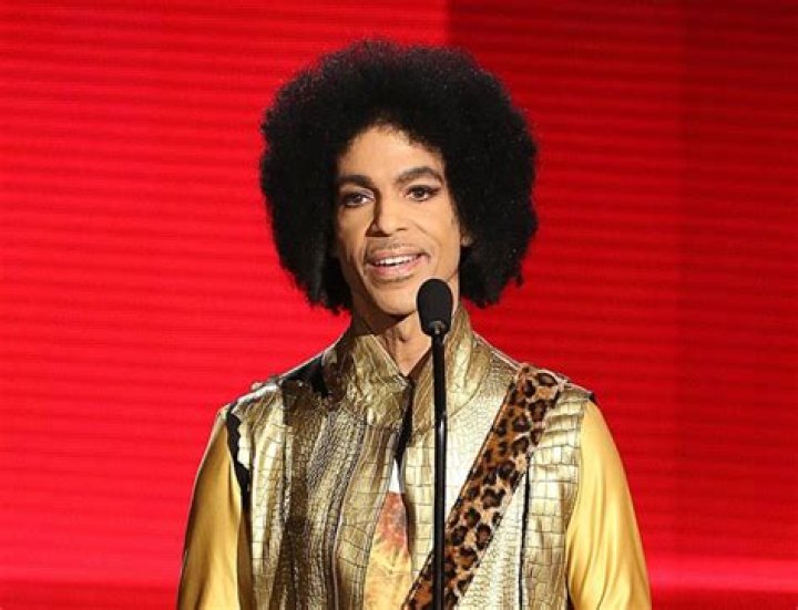 Musicians Who Died From Overdose — PICS
