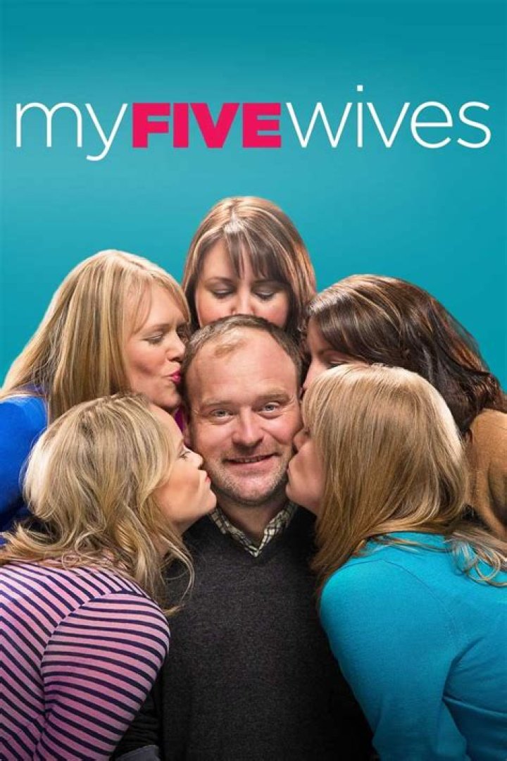 ‘My Five Wives’ Premiere Recap — Brady Williams’ Wives Are Sad & Lonely – Hollywood Life
