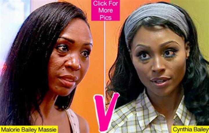My Sister Malorie Needs To Stay Out Of My Marriage – Hollywood Life