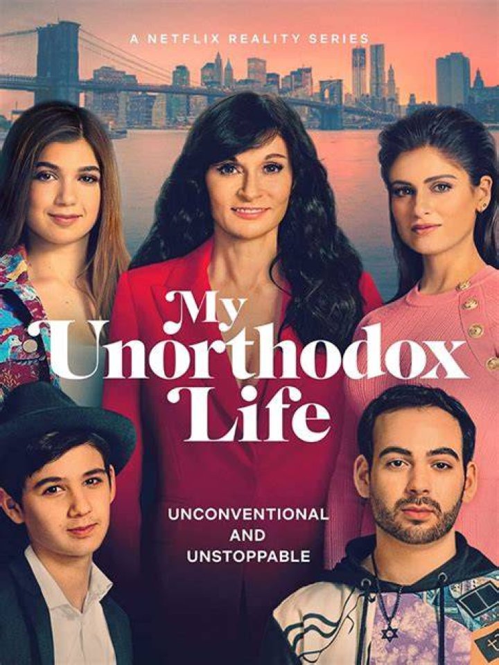 ‘My Unorthodox Life’s Julia Haart Talks Season 2 & More – Hollywood Life