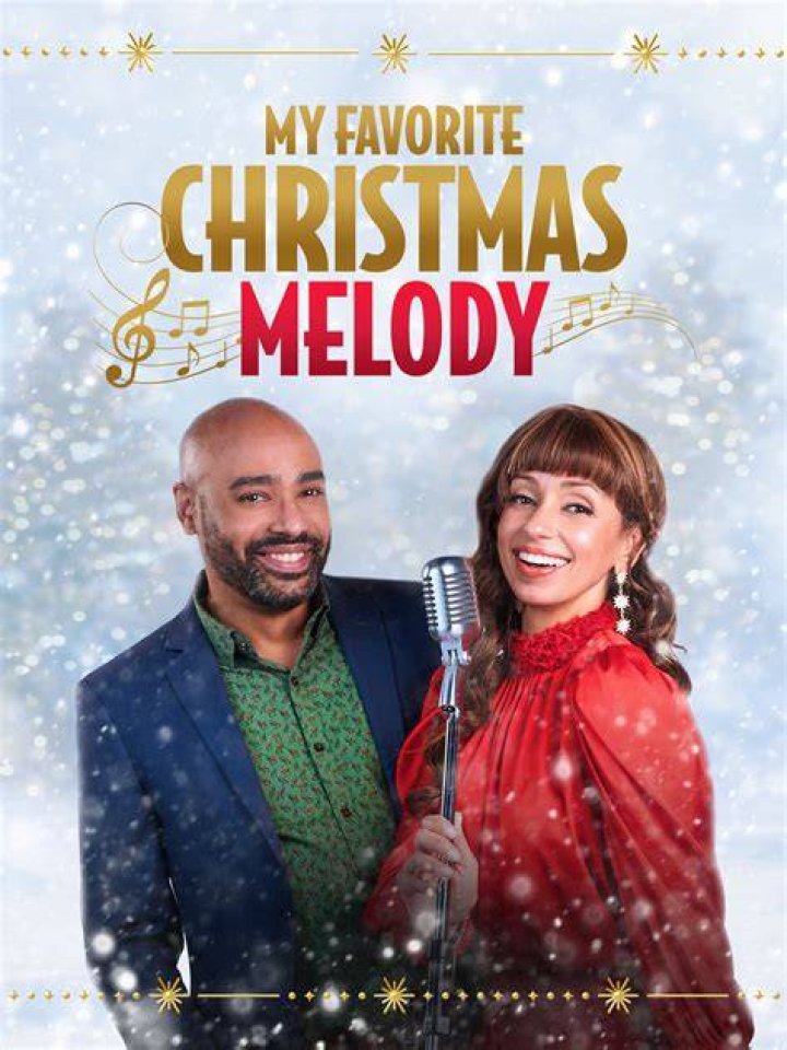 Mya On ‘My Favorite Christmas Melody’ & First Holiday Movie: Exclusive – Hollywood Life