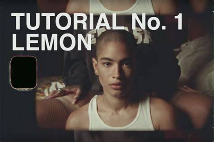 N.E.R.D & Rihanna – ‘Lemon’ Music Video